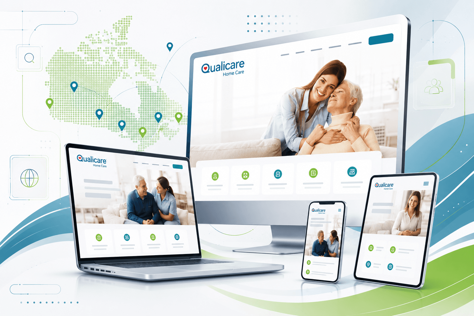 Build Scalable Digital Products With A Trusted Technology Partner