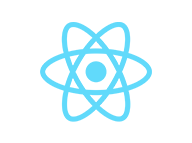 react