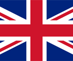 United kingdom flag
